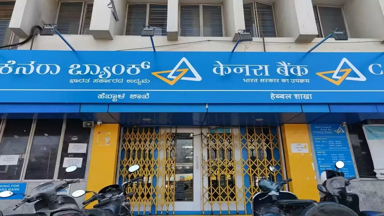 Canara Bank fixes record date of May 15 for stock split