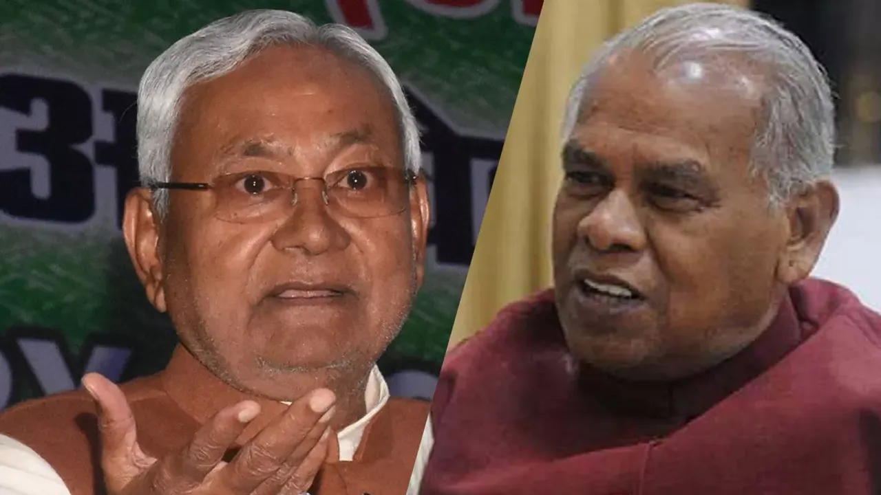 Bihar cabinet: Jitan Ram Manjhi wants another berth in cabinet expansion