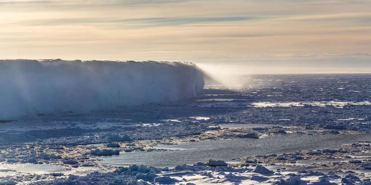 Melting glaciers could create new ecosystems before end of century: Study