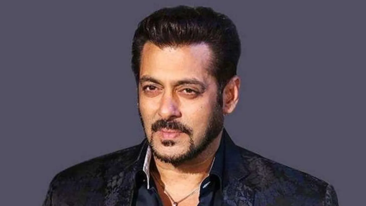 Enjoy 'Tiger 3' without putting others at risk: Salman Khan on fans bursting firecrackers inside theatre