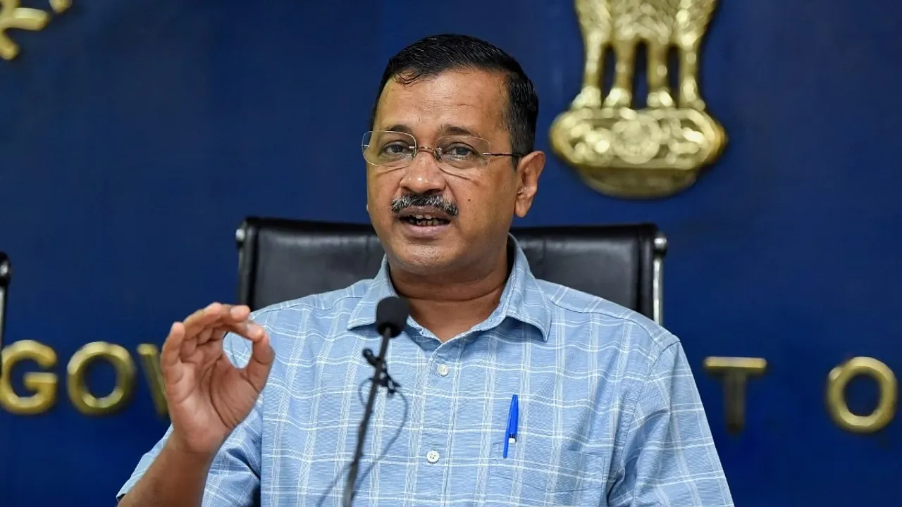 'Violations' of norms at Kejriwal's residence: NGT imposes costs for non-submission of reports