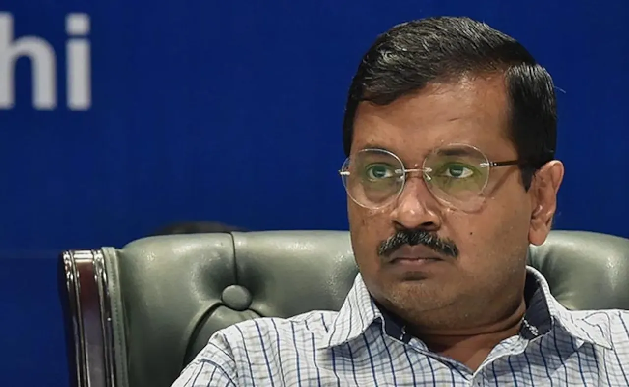 8 officers posted in Delhi govt, MCD allege harassment by Kejriwal govt