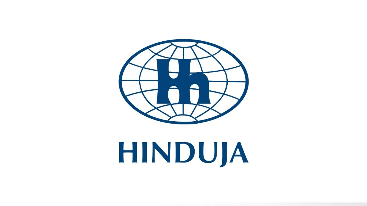 Hinduja Group