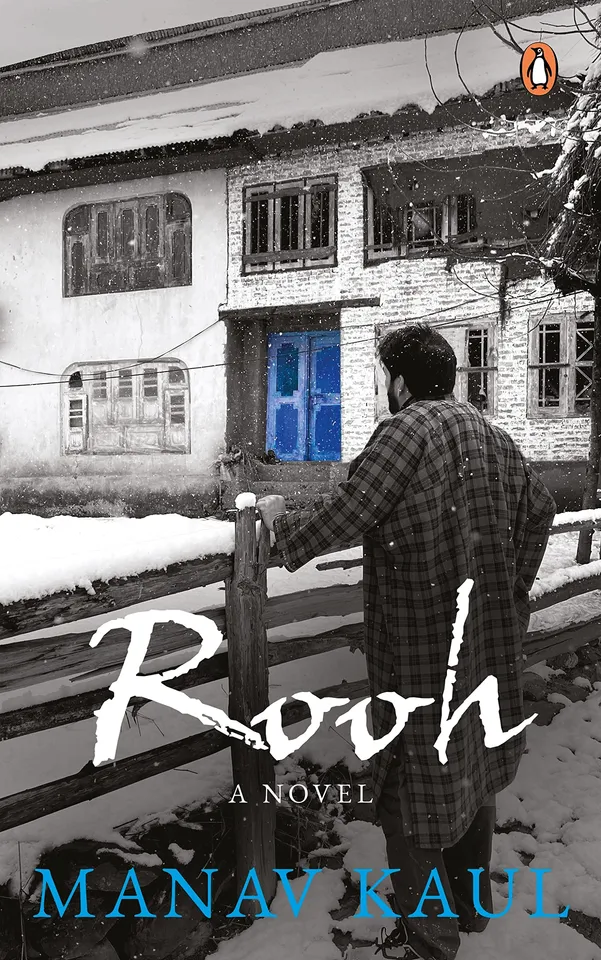 English translation of Manav Kaul's 'Rooh' to release on April 17