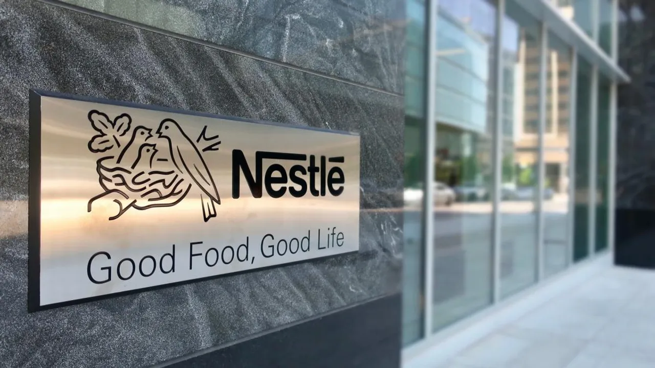 FMCG major Nestle India Q4 net up 27% at Rs 934 cr