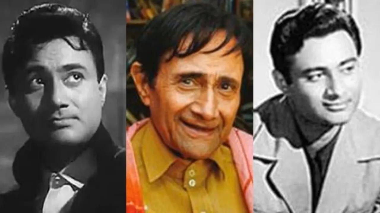 Dev Anand at 100: A look at 10 popular songs from evergreen star's movies
