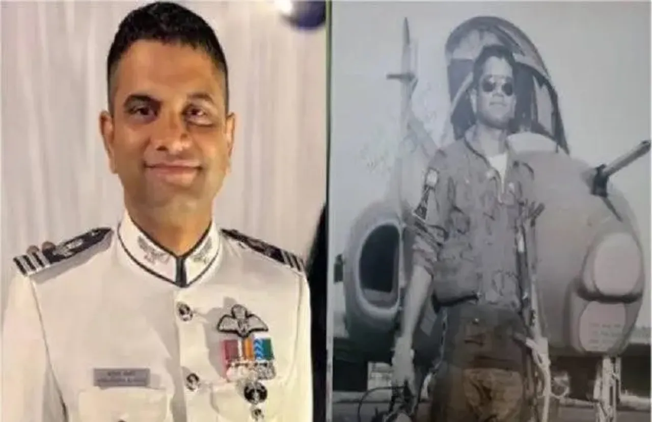 Air crash: Body of Wing Commander Hanumanth Rao Sarathi arrives in Belagavi