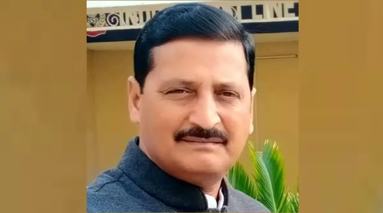 Nuh violence: Congress MLA Mamman Khan's police remand extended by 2 days