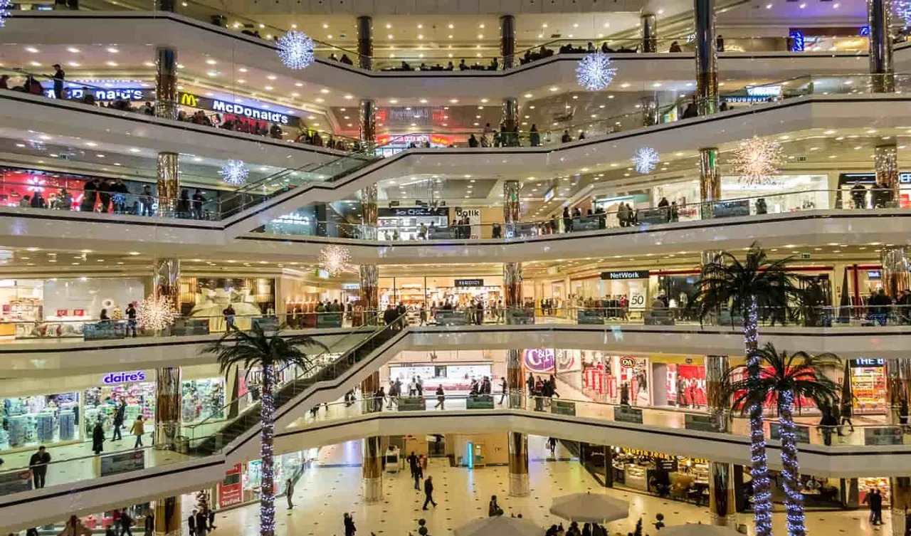Retail leasing grows 24% to 2.87 mn sq ft in January-June 2023, supply jumps 148%: Report