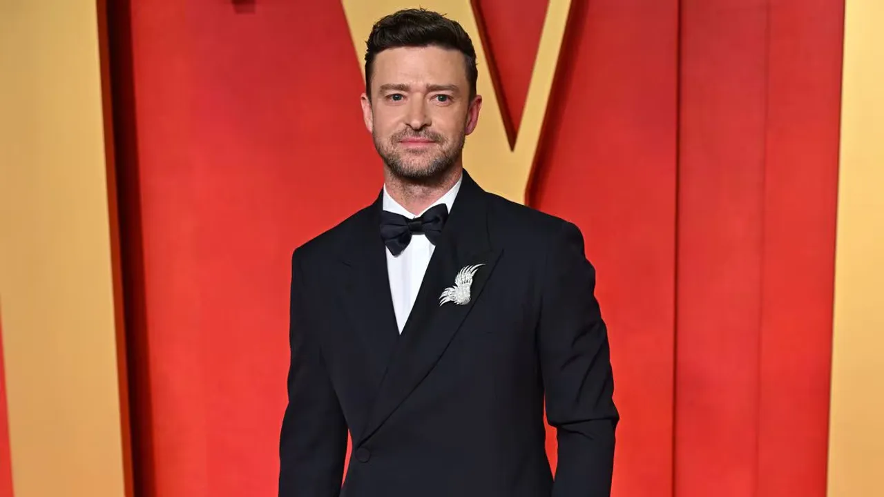 Justin Timberlake