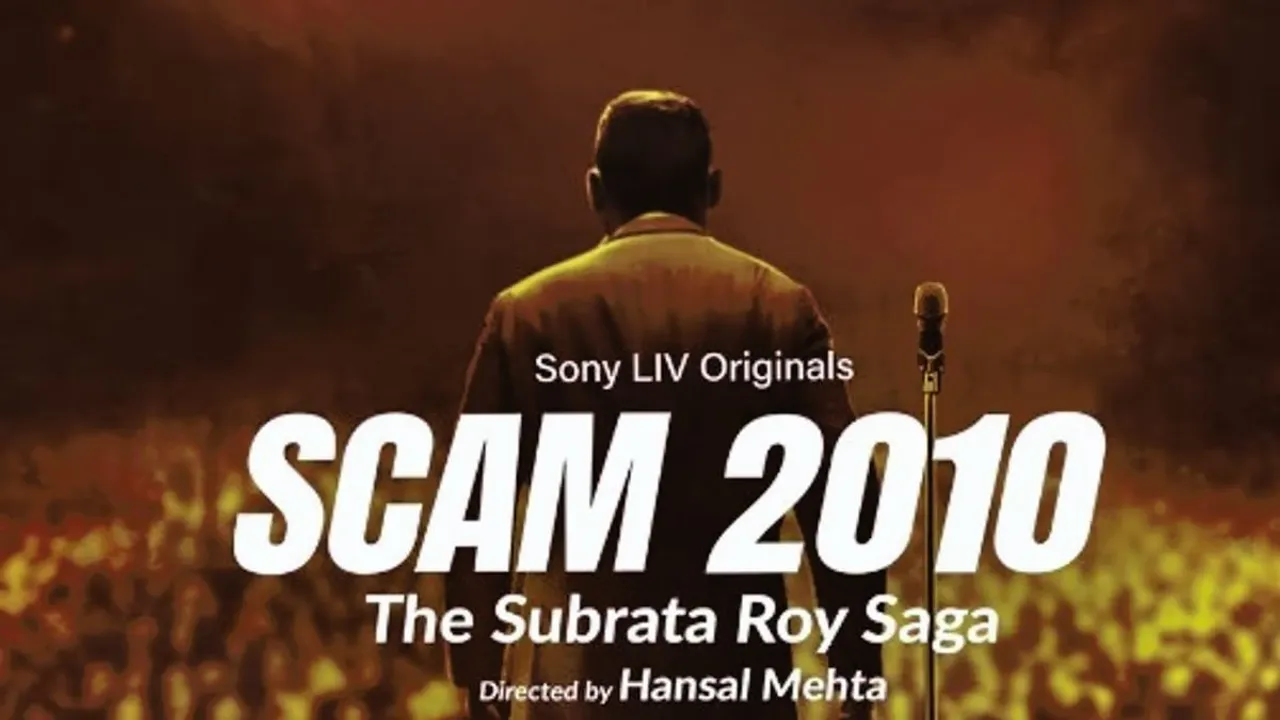 Sahara Group on ‘Scam 2010 - The Subrata Roy Saga': An abusive and grossly condemnable act