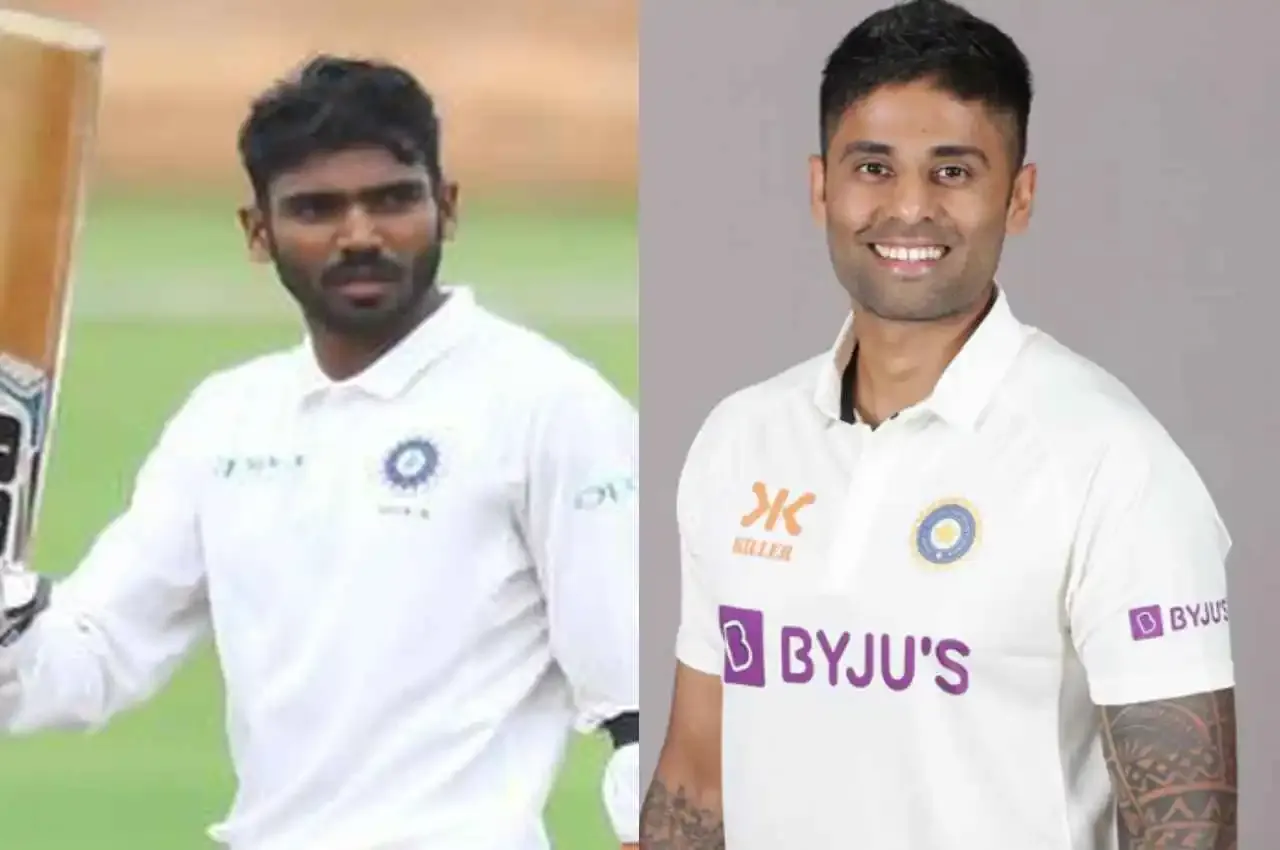 Australia opt to bat first; Suryakumar Yadav and KS Bharat makes debut
