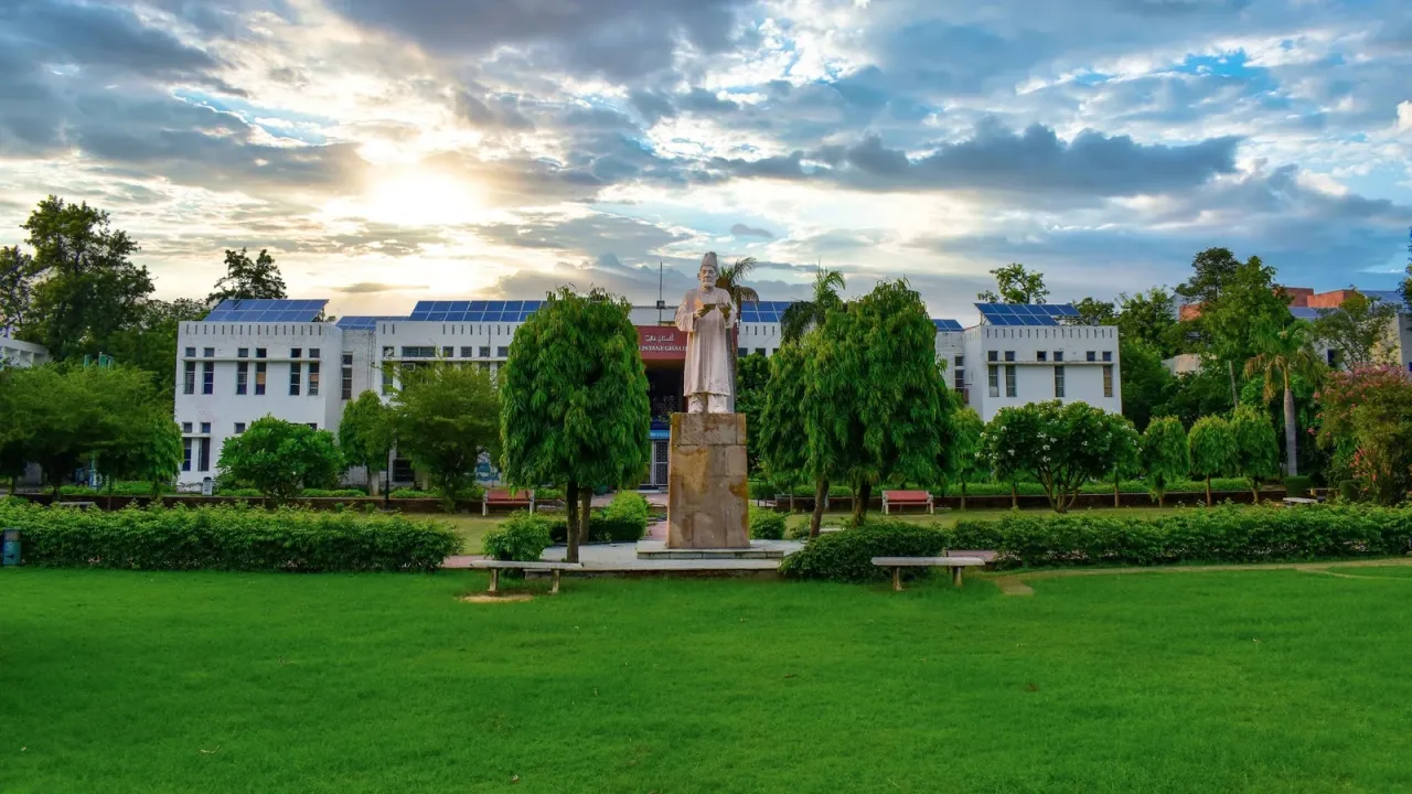 Jamia Millia Islamia introduces three new departments for law, dental, medical sciences