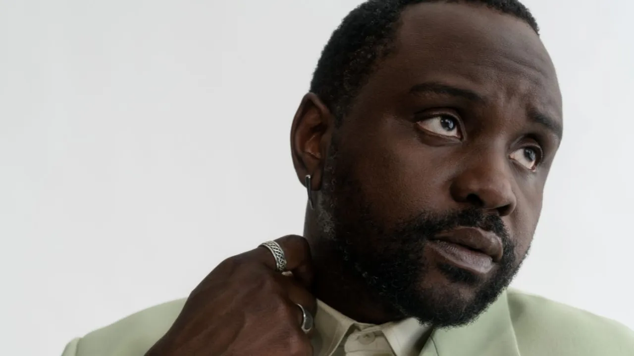 Brian Tyree Henry joins Universal Pictures' upcoming musical from Pharrell Williams & Michel Gondry
