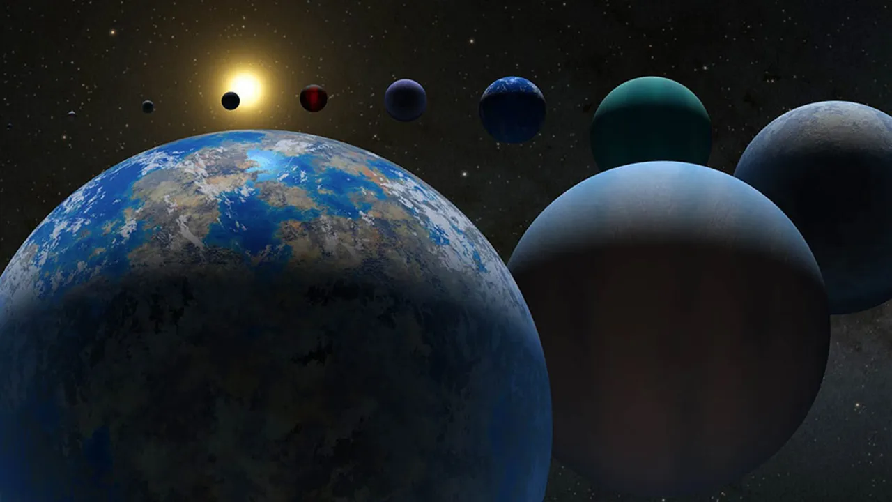 exoplanets HABITUALITY