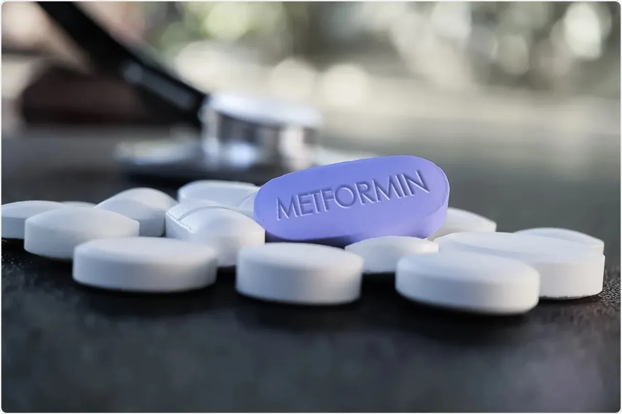 Safe diabetes pill, metformin, reduces long Covid risk by 40%, study finds