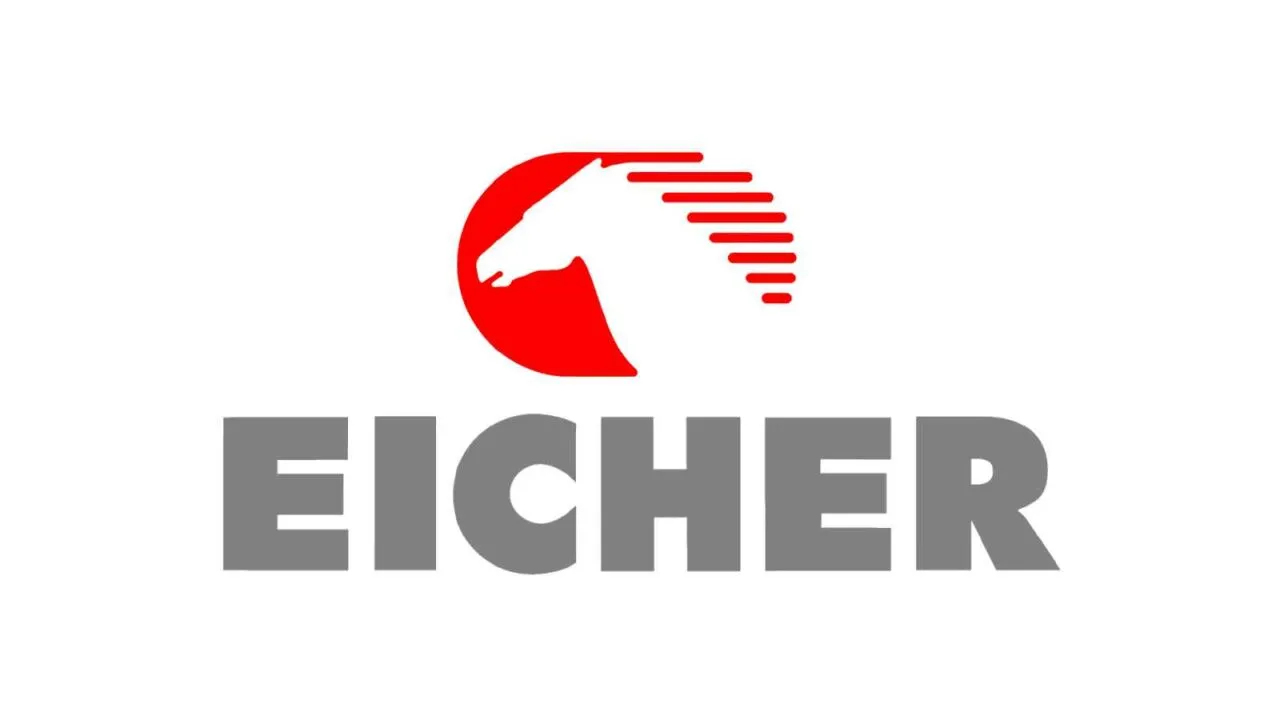 Eicher Motors