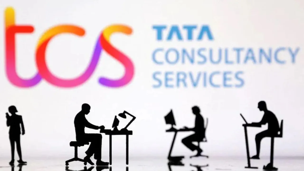 Tata Consultancy Service AI generative