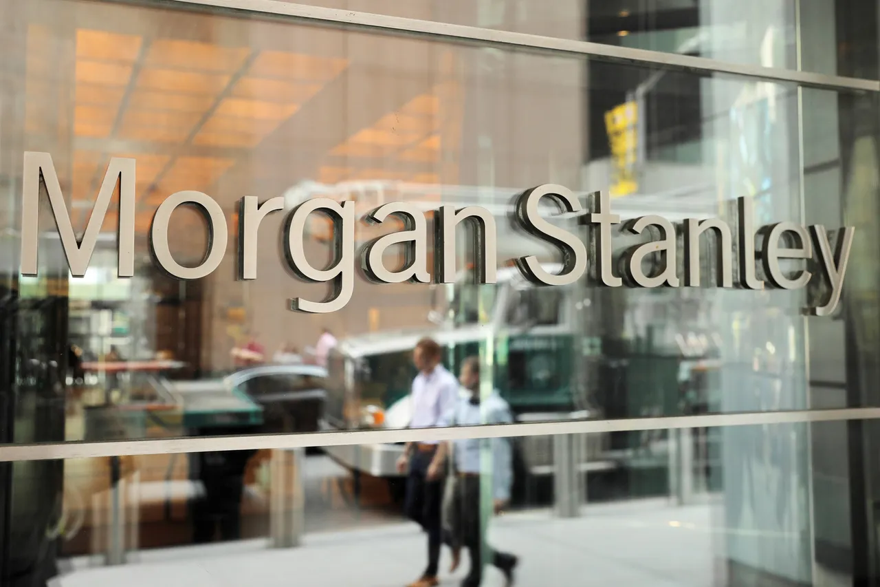 India transformed in less than a decade: Morgan Stanley