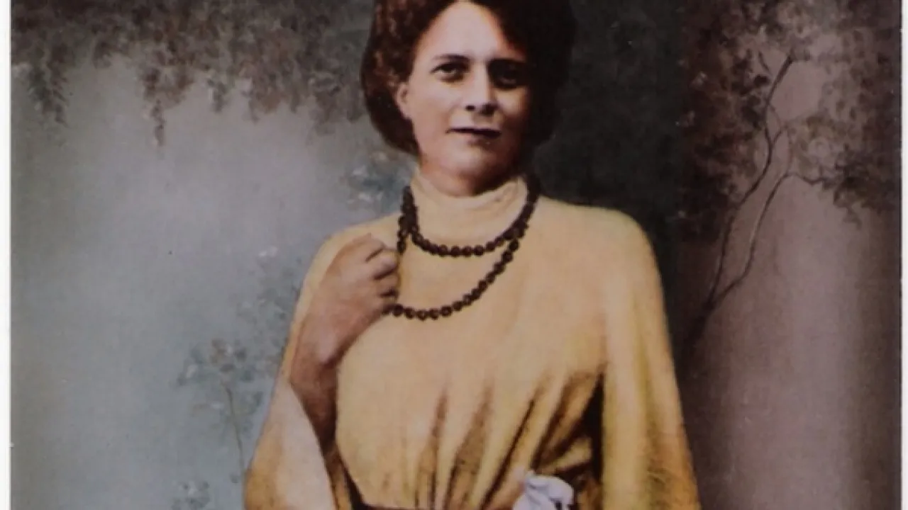 Sister Nivedita's statue to be unveiled on July 1 in Wimbledon