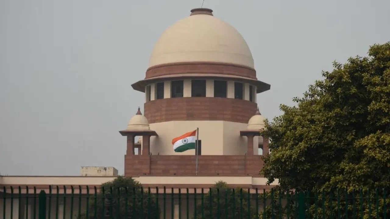SC quashes dowry harassment case filed by woman, says she wanted to 'wreak vengeance'