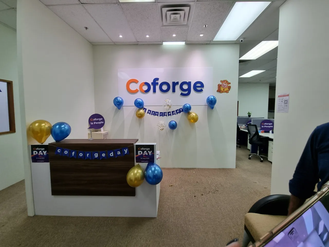 Coforge Q4 net profit drops 45%; full year revenue crosses USD 1 bn mark