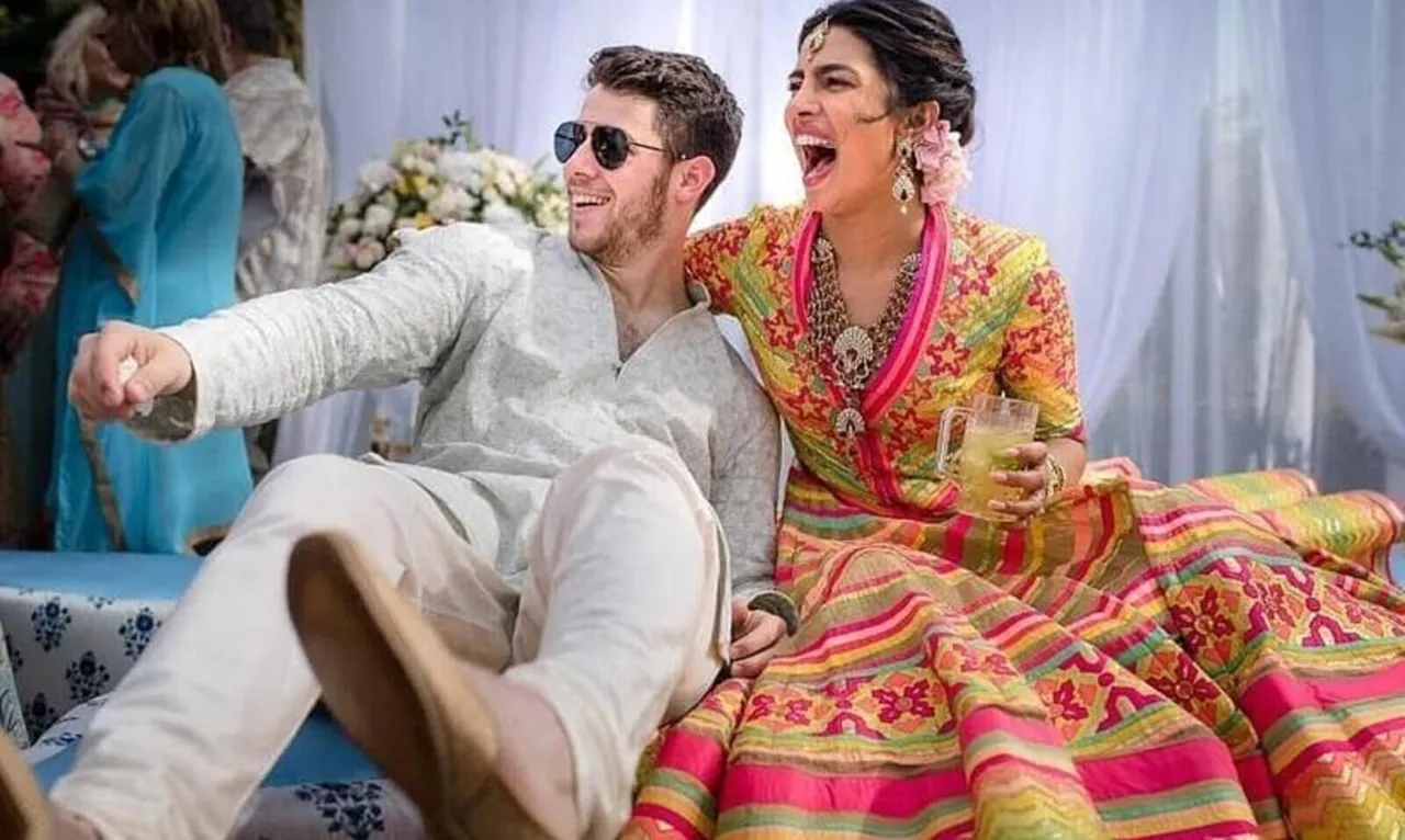 'Great to hear many nicknames I have now': Nick Jonas on being called 'jiju' in India