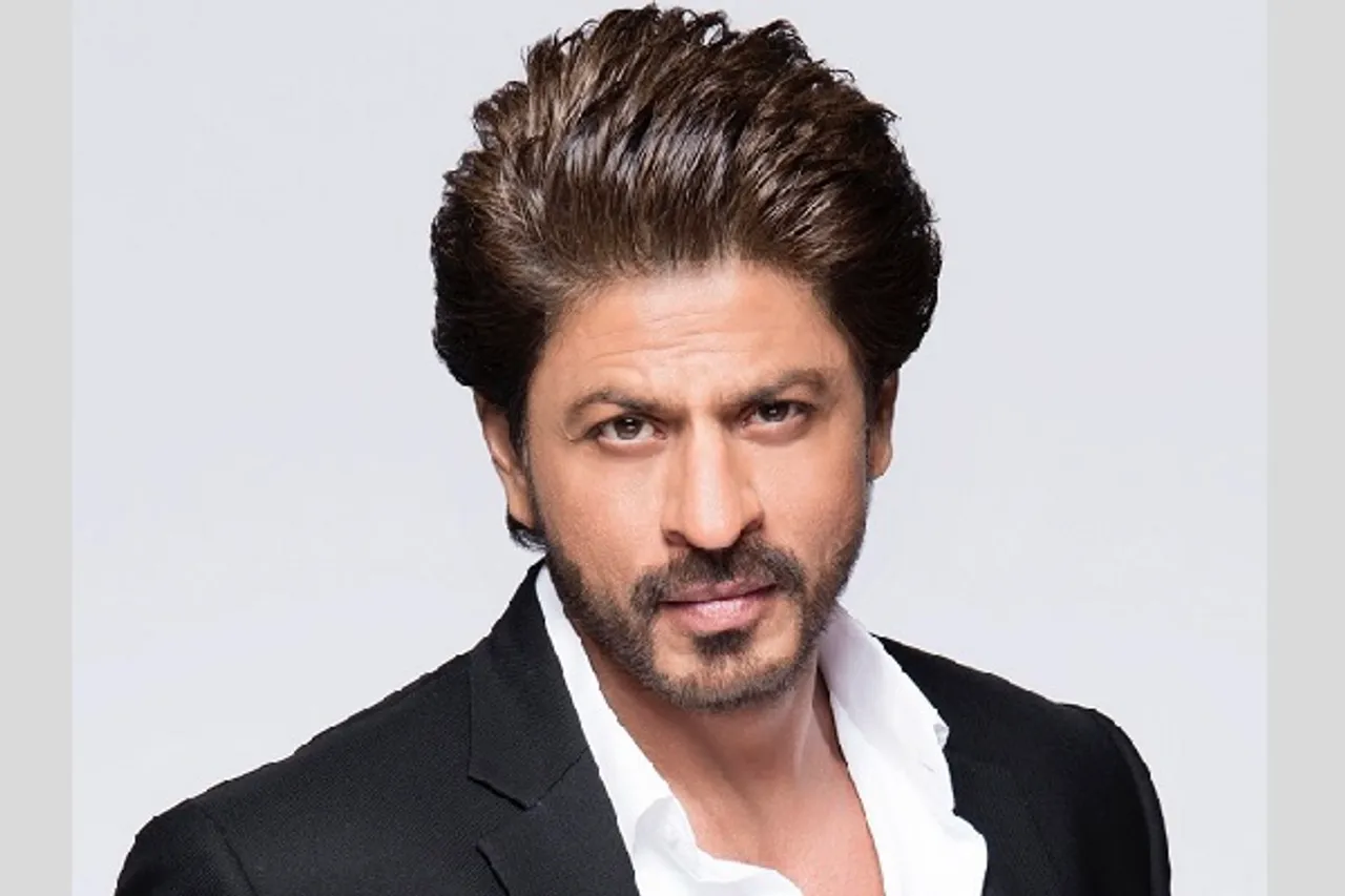 Shah Rukh Khan to be felicitated at Red Sea International Film Festival