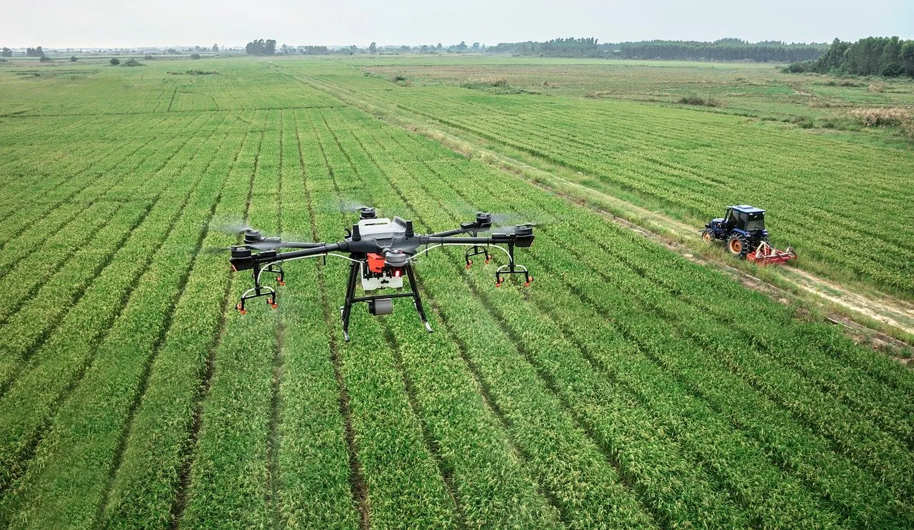 Drone seeding and E-seeds is exciting, but ecosystem restoration needs practical solutions