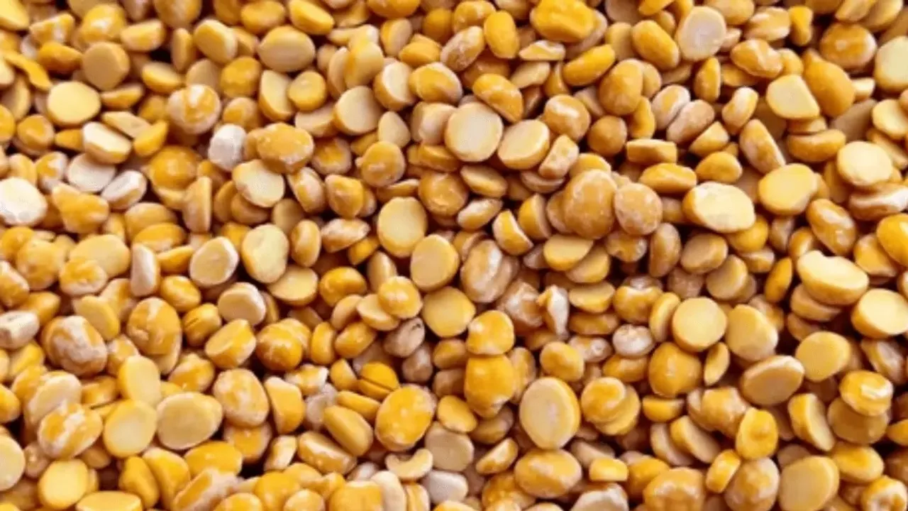 Govt to sell tur dal from buffer stocks to millers for augmenting domestic supply