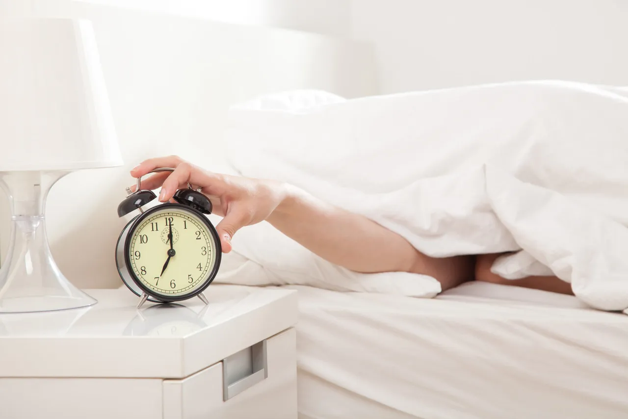 Why sleep is so important for your fitness