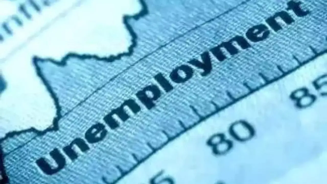 India's unemployment rate to decline 97 basis points by 2028: ORF Report