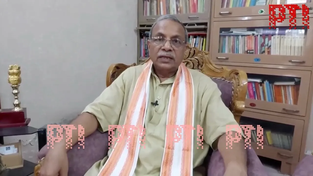 Confident that govt will allow people to visit 3 temples in Nuh: VHP
