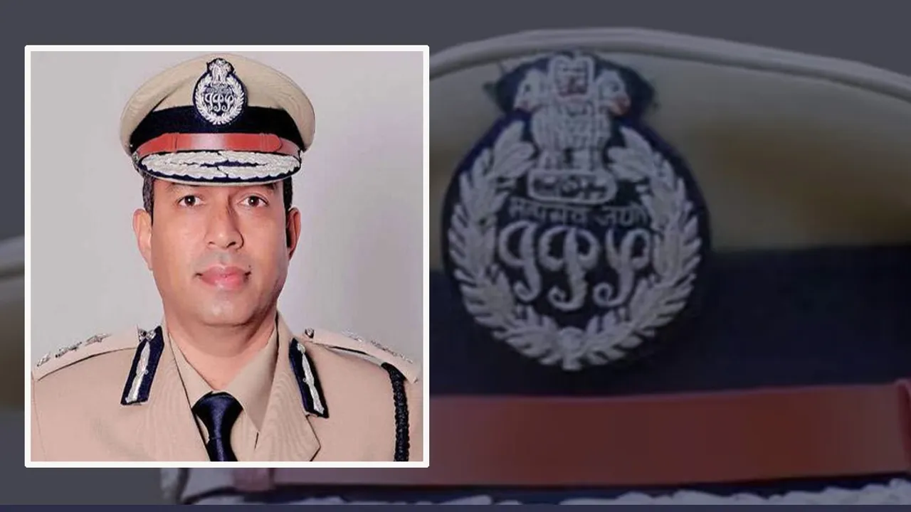 1990 batch IPS officer Shatrujeet Kapur appointed as Haryana DGP