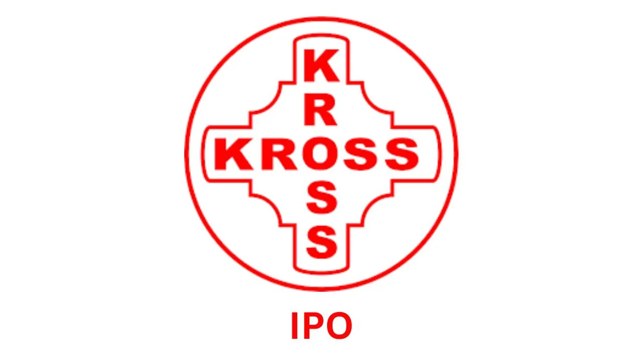 Kross IPO