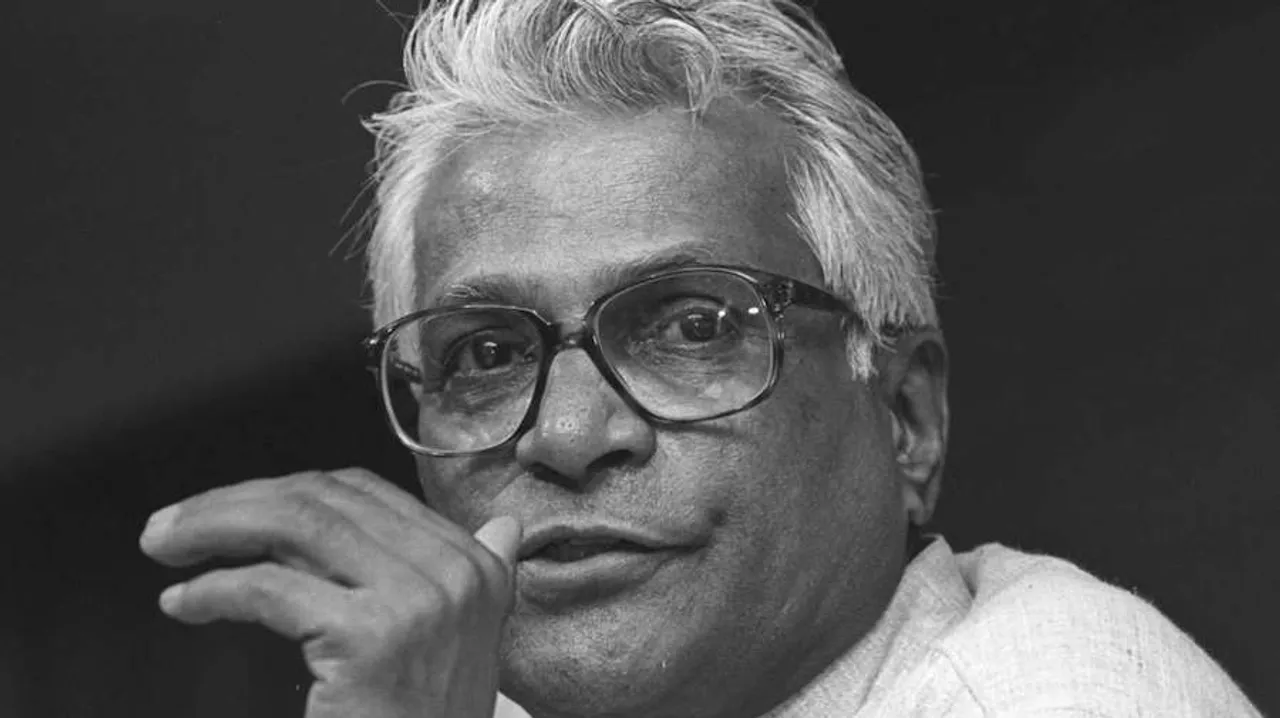 Mangaluru City Corporation plans to name road after George Fernandes