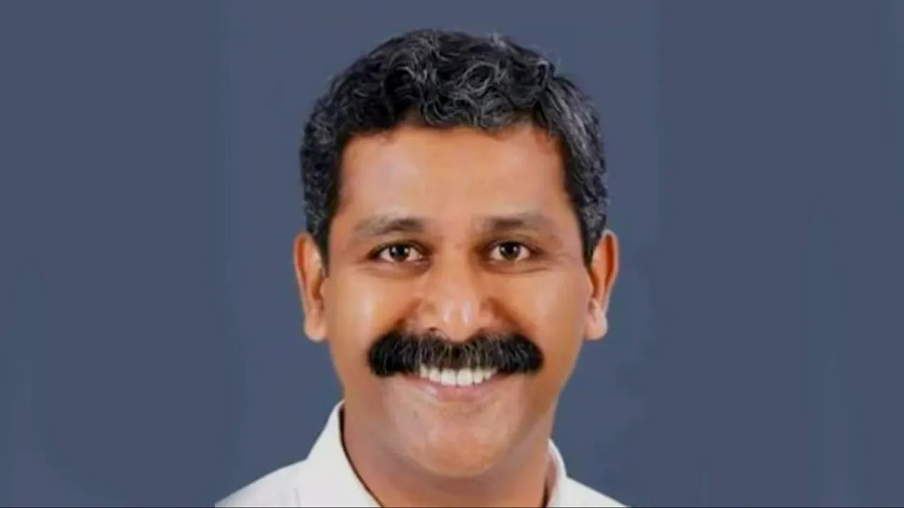 Ranjith Sreenivasan BJP Kerala PFI
