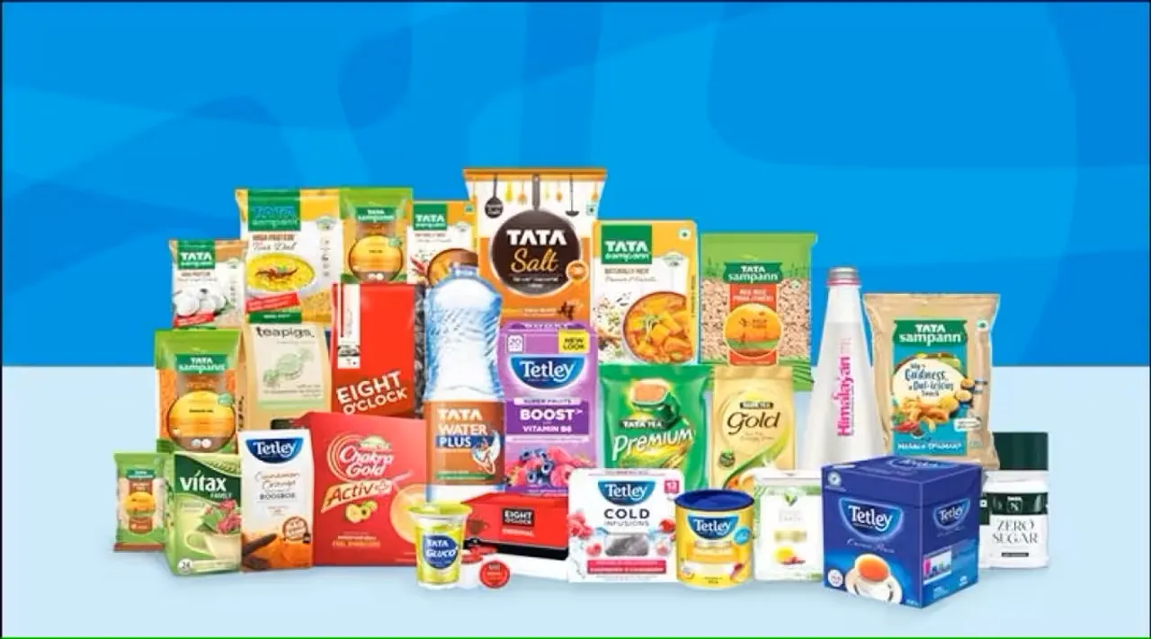 TCPL Q4 net down 26.69% at Rs 212.26 cr due to exceptional items