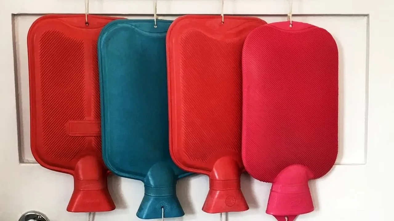 A brief history of Britain’s obsession with the hot water bottle