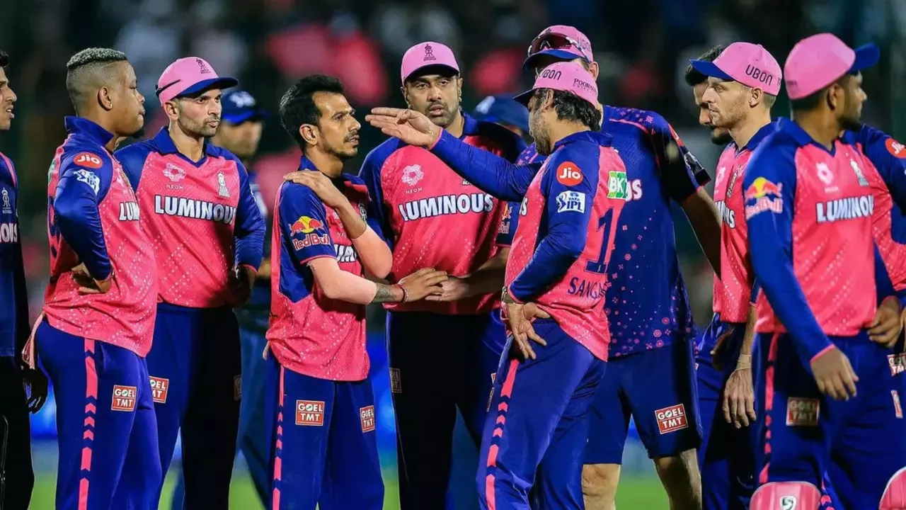 IPL Eliminator: Rajasthan Royals desperate to arrest slide against Royal Challengers Bengaluru