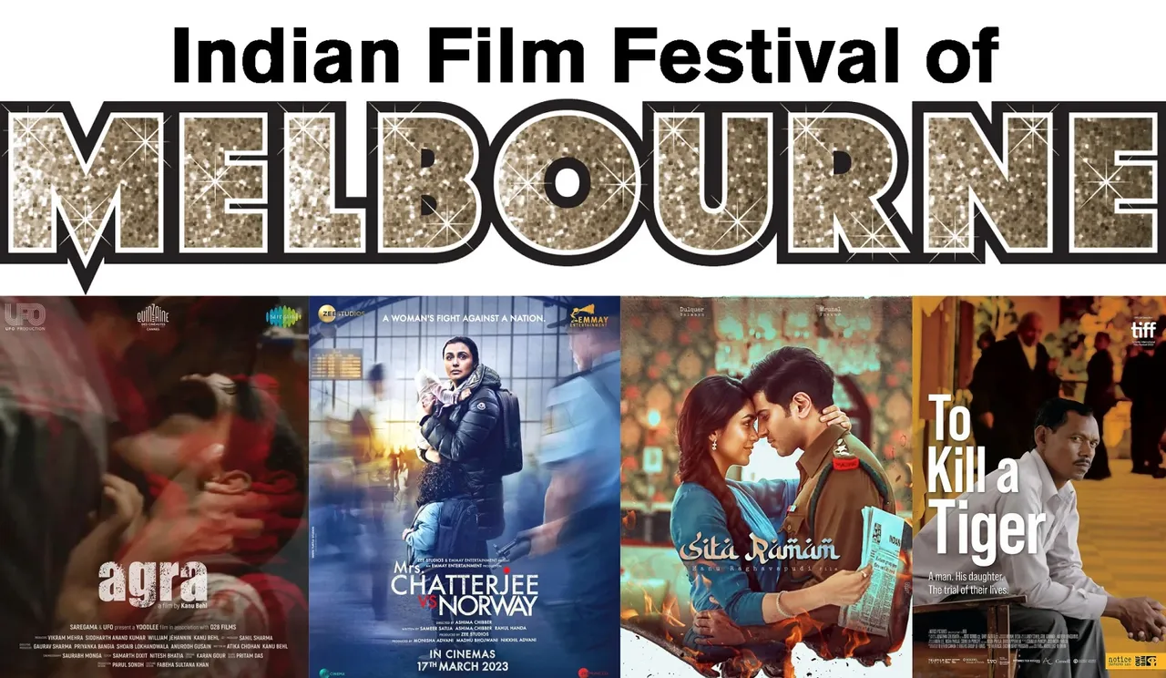 15th edition of Indian Film Festival Melbourne to be held in August 2024