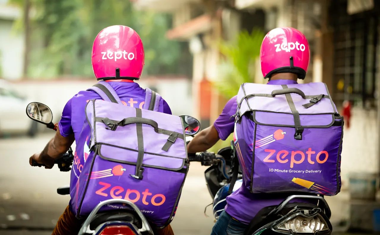 Zepto most preferred startup for professionals in India: LinkedIn ranking