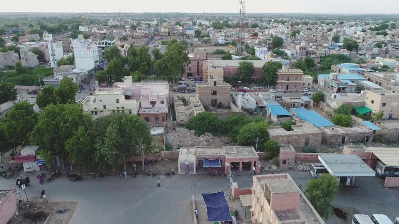 Phalodi Rajasthan