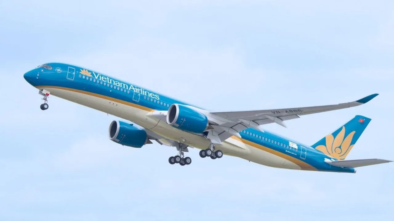 Vietnam Airline to connect Mumbai with Hanoi and Ho Chi Minh City