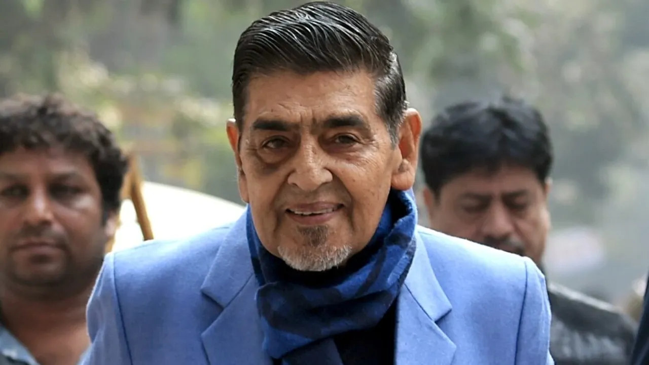 1984 anti-Sikh riots: Court gives CBI 5 days to submit forensic result regarding Jagdish Tytler's voice samples