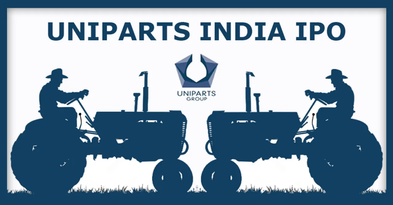 Uniparts-India-IPO