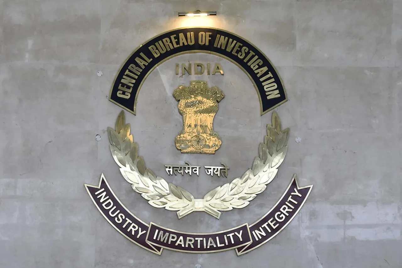 Ponzi scam cases: CBI conducts searches at two locations in Kolkata