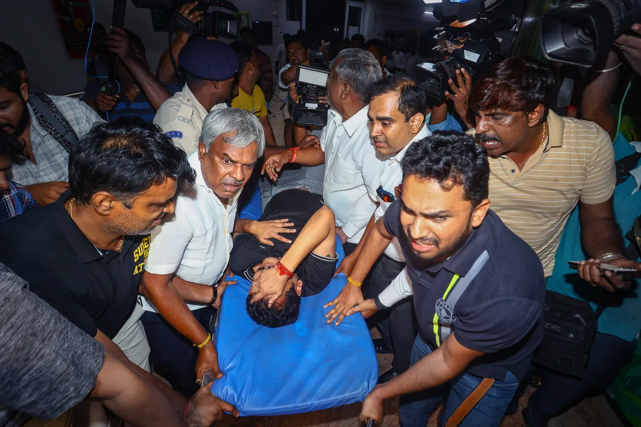 When Tamil Nadu minister Senthil Balaji turns ED arrest into cardiac arrest