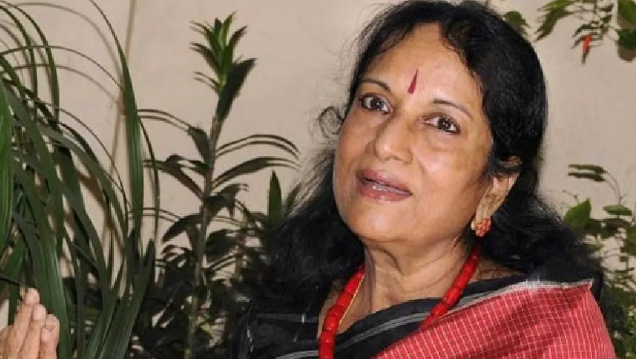 Veteran singer Vani Jayaram found dead in her apartment