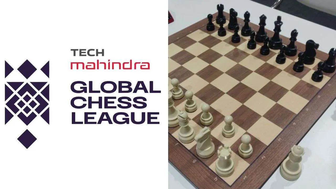 16-year-old Indian GM Gukesh stuns Carlsen in Aimchess Rapid chess